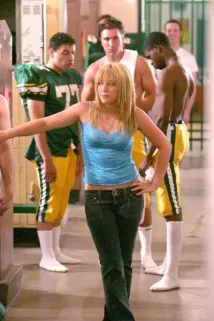 Hilary Duff - Moderní Popelka (2004), Obrázek #6