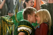 Chad Michael Murray