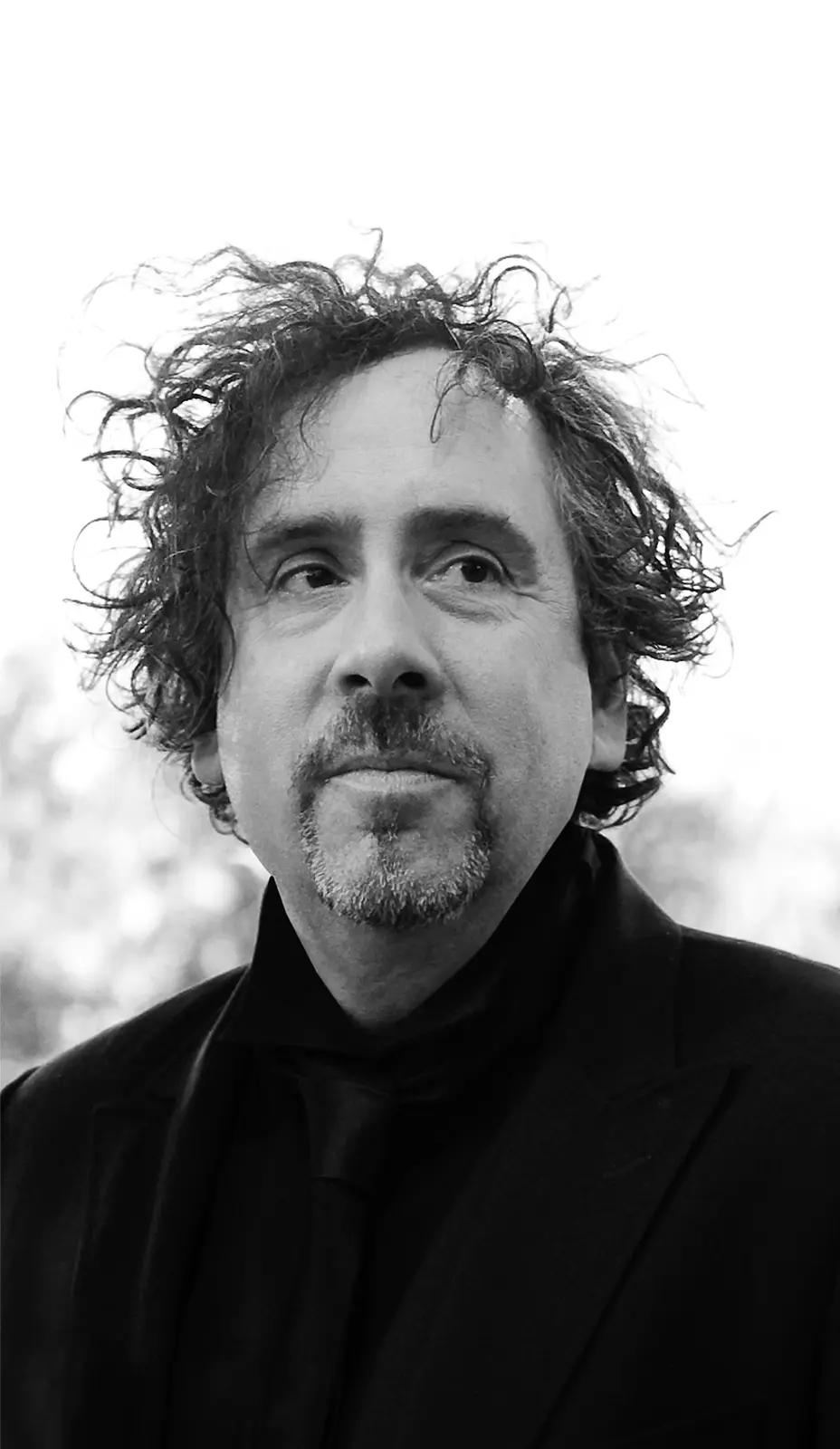 Tim Burton