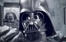 Kdo si nakonec zahraje záporáka v nových Star Wars?