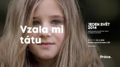 Svět v obrazech po šestnácté. Festival Jeden svět od 3. března v Praze.