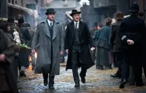 Matthew Macfadyen - Ripper Street (2012), Obrázek #3
