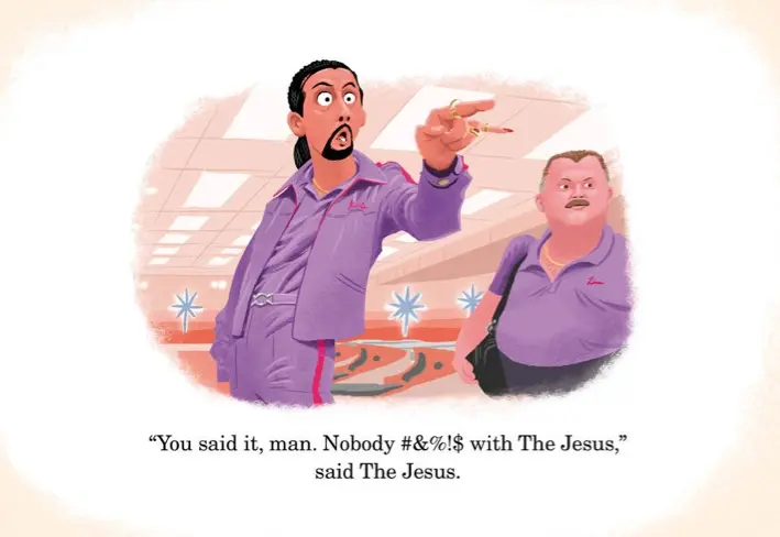 Jak je neznáte: Filmové klasiky v naprosto kouzelném kresleném "Pixar hávu"