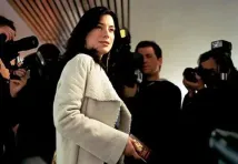 Jaime Murray