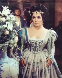 Elizabeth Taylor - Zkrocení zlé ženy (1967), Obrázek #9