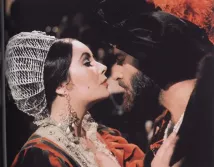 Elizabeth Taylor - Zkrocení zlé ženy (1967), Obrázek #4