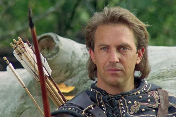 Kevin Costner