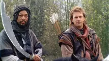 Morgan Freeman - Robin Hood, král zbojníků (1991), Obrázek #2