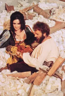 Elizabeth Taylor - Zkrocení zlé ženy (1967), Obrázek #8