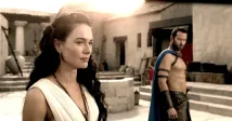 Lena Headey