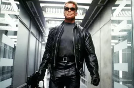 Arnold Schwarzenegger označil scénář nového Terminátora za fantastický