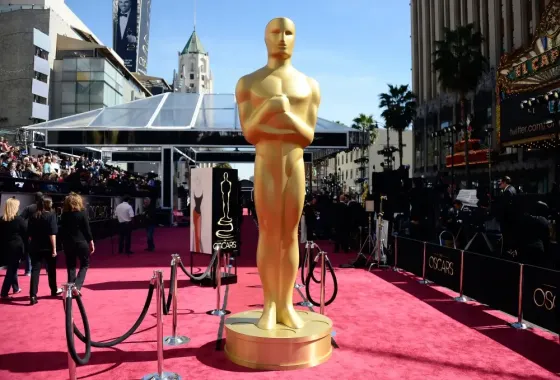 Oscar 2014: To nejlepší z Červeného koberce