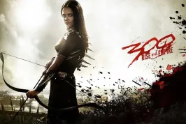 Recenze: 300: Vzestup říše - chlapský film, který táhne žena