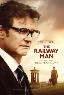Colin Firth - Koleje osudu (2013), Obrázek #7