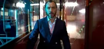 Jude Law - Dom Hemingway (2013), Obrázek #1