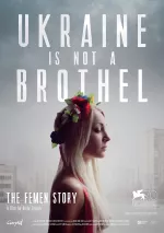 Ukrajina není bordel