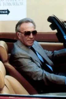 Christopher Plummer - Danielle Steelová: Hollywoodská tajemství (1992), Obrázek #3