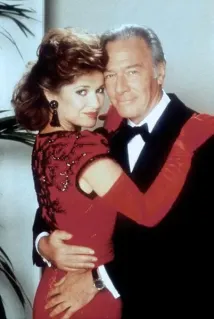 Christopher Plummer - Danielle Steelová: Hollywoodská tajemství (1992), Obrázek #2