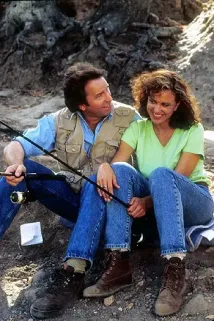 Polly Draper - Danielle Steel: Buď otcem mého dítěte (1993), Obrázek #1