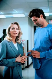 Michael Nouri