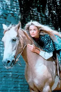 Lindsay Frost - Palomino (1991), Obrázek #2