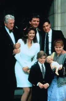 Patrick Duffy