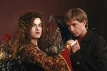 Martin Short - Žabí princ v New Yorku (2001), Obrázek #4