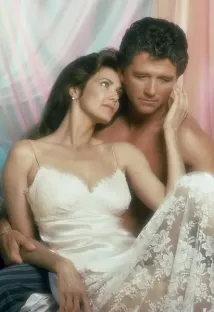 Patrick Duffy