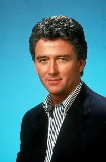 Patrick Duffy