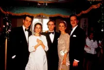 Tim DeKay - Prsten (1996), Obrázek #1