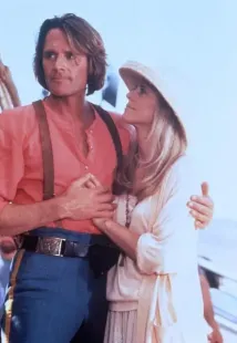 Lindsay Wagner