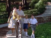 Michael Ontkean - Rodinné album (1994), Obrázek #4