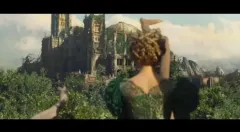 Kráska a zvíře / La belle & la bête: Trailer (CZ dabing)