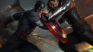 První reakce na  Captain America: Návrat prvního Avengera mluví o nejlepší marvelovce vůbec!