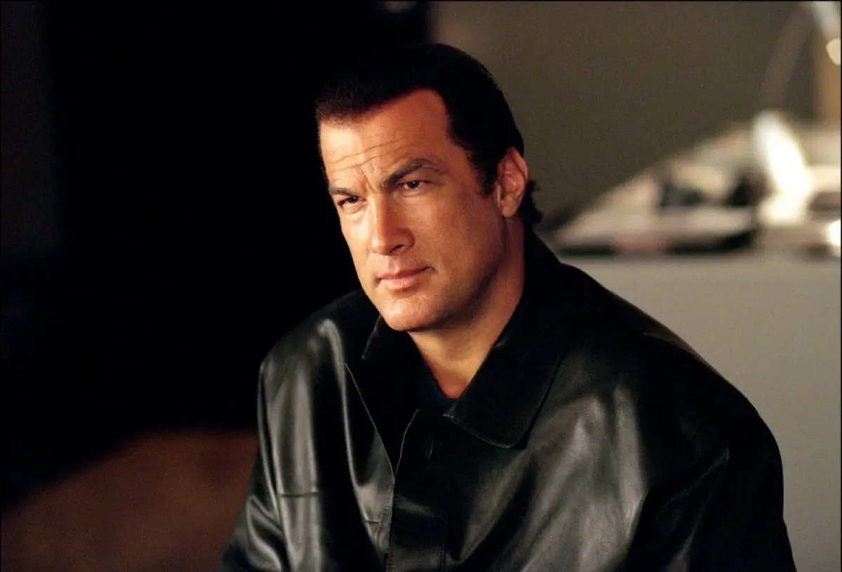 Přidá se k akčním legendám v Expendables 4 konečně Steven Seagal?