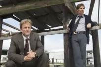 10 věcí, které jste možná nevěděli o seriálu True Detective (Temný případ)