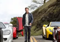 Aaron Paul - Need for Speed (2014), Obrázek #13