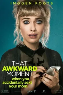 Imogen Poots - (Ne)zadaní (2014), Obrázek #2