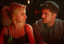 Imogen Poots - (Ne)zadaní (2014), Obrázek #3