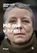 Jeden svět 2014 - Pražská část skončila, festival však nikoli