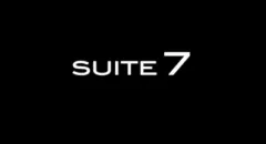 Luxusní pokoj Suite 007 v hotel Seven
