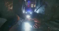Infamous: Second Son: Trailer