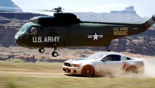 US tržby: Pan Peabody hravě předhonil Need for Speed a novinku Tylera Perryho