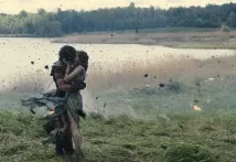 Kit Harington - Pompeje 3D (2014), Obrázek #4