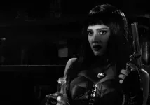 Jessica Alba - Sin City: Ženská, pro kterou bych vraždil (2014), Obrázek #2