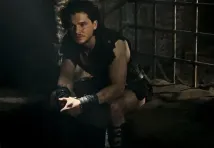 Kit Harington - Pompeje 3D (2014), Obrázek #3