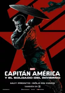 Chris Evans - Captain America: Návrat prvního Avengera (2014), Obrázek #13