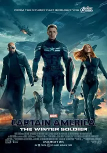 Scarlett Johansson - Captain America: Návrat prvního Avengera (2014), Obrázek #4
