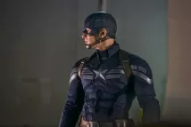 Chris Evans - Captain America: Návrat prvního Avengera (2014), Obrázek #5