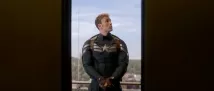 Chris Evans - Captain America: Návrat prvního Avengera (2014), Obrázek #6